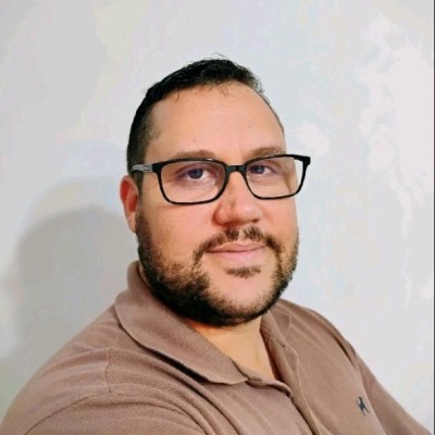Foto de Felipe Medina Soares